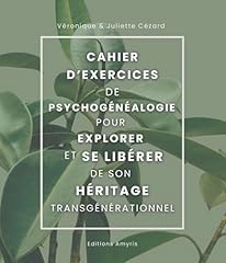 Cahier exercices psychogénéa d'occasion  Livré partout en France
