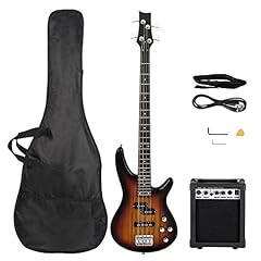 Ktaxon electric bass for sale  Delivered anywhere in USA 