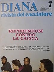Diana rivista del usato  Spedito ovunque in Italia 