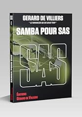 Samba sas d'occasion  Livré partout en France