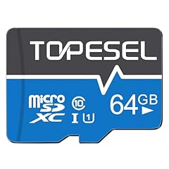 Topesel 64gb micro for sale  Delivered anywhere in USA 