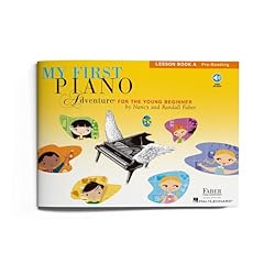 First piano adventure for sale  Delivered anywhere in USA 