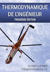 thermodynamique d'occasion  Livré partout en France