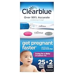 Clearblue trying baby for sale  Delivered anywhere in USA 