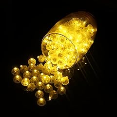 Led palloncini luci usato  Spedito ovunque in Italia 