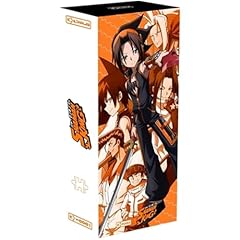 Shaman king puzzle d'occasion  Livré partout en Belgiqu