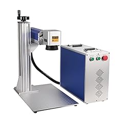 US Stock Cloudray JPT LP 50W Fiber Laser Marking Machine for sale  Delivered anywhere in USA 