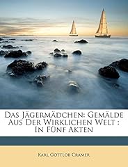 Jagermadchen gemalde wirkliche gebraucht kaufen  Wird an jeden Ort in Deutschland