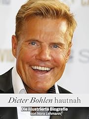 Dieter bohlen hautnah gebraucht kaufen  Wird an jeden Ort in Deutschland