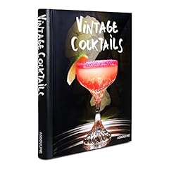 Vintage cocktails for sale  Delivered anywhere in Ireland