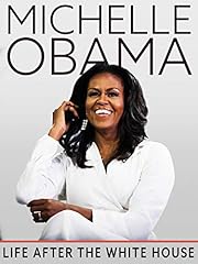 Michelle obama life for sale  Delivered anywhere in Ireland