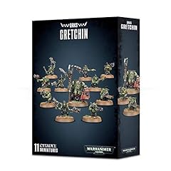 Ork gretchin plastic for sale  Delivered anywhere in USA 