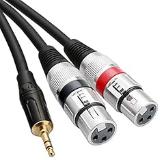 Tisino dual xlr gebraucht kaufen  Wird an jeden Ort in Deutschland