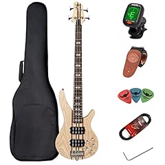 Electric bass full usato  Spedito ovunque in Italia 