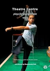 Theatre centre plays for sale  Delivered anywhere in UK