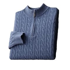 Pull laine mérinos d'occasion  Livré partout en France