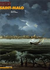 Saint malo d'occasion  Livré partout en France