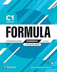 Formula advanced coursebook gebraucht kaufen  Wird an jeden Ort in Deutschland