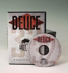 Deuce american hot for sale  Delivered anywhere in UK