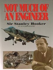 Much engineer autobiography for sale  Delivered anywhere in UK