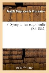 Symphorien culte d'occasion  Livré partout en France