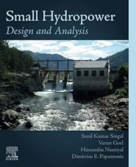 Small hydropower design d'occasion  Livré partout en Belgiqu