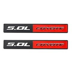 Pack metal 5.0l for sale  Delivered anywhere in USA 