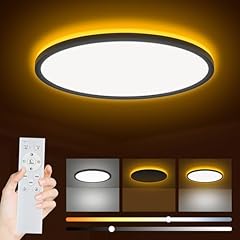 Bowfar led deckenleuchte gebraucht kaufen  Wird an jeden Ort in Deutschland