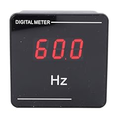 Digital frequenzmessgerät 500 gebraucht kaufen  Wird an jeden Ort in Deutschland