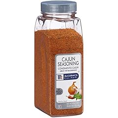 Mccormick culinary cajun for sale  Delivered anywhere in USA 
