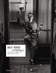 Willy ronis willy d'occasion  Livré partout en France