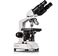 Bresser microscope researcher for sale  Delivered anywhere in Ireland