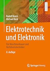 Elektrotechnik elektronik masc gebraucht kaufen  Wird an jeden Ort in Deutschland