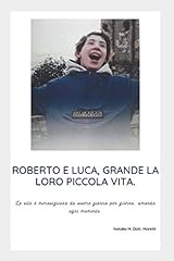 Roberto luca grande gebraucht kaufen  Wird an jeden Ort in Deutschland