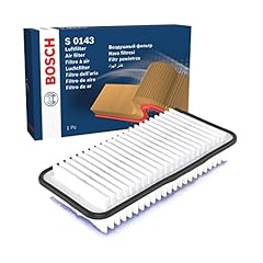 Bosch s0143 filtre d'occasion  Livré partout en France