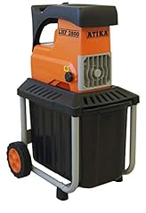 Atika lhf 2800 gebraucht kaufen  Wird an jeden Ort in Deutschland