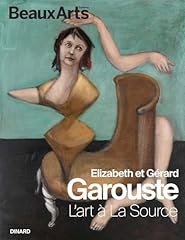 Elizabeth gérard garouste d'occasion  Livré partout en France