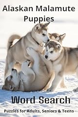 Words alaskan malamute for sale  Delivered anywhere in UK