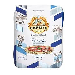 5kg caputo pizzeria gebraucht kaufen  Wird an jeden Ort in Deutschland