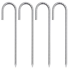 Pack tent pegs for sale  Delivered anywhere in UK