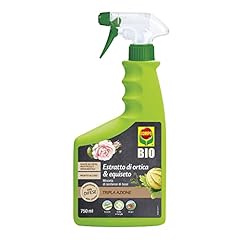 Compo bio tripla usato  Spedito ovunque in Italia 