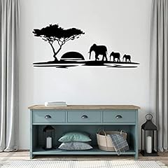 African safari wall for sale  Delivered anywhere in USA 