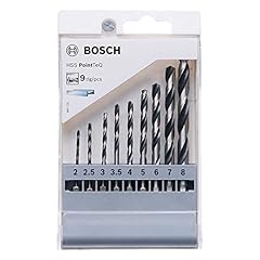 Bosch accessories 2607002826 usato  Spedito ovunque in Italia 