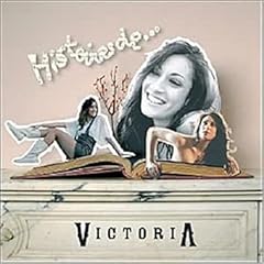 Victoria histoires cda d'occasion  Livré partout en France