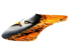 Microheli airbrush fiberglass for sale  Delivered anywhere in USA 