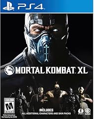 Mortal kombat playstation for sale  Delivered anywhere in USA 