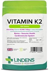 Lindens vitamin 100mcg for sale  Delivered anywhere in UK
