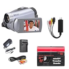 Tech collector minidv for sale  Delivered anywhere in USA 