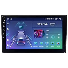 Inch car radio for sale  Delivered anywhere in Ireland