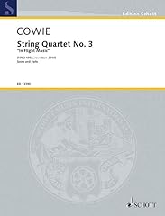 String quartet no. usato  Spedito ovunque in Italia 